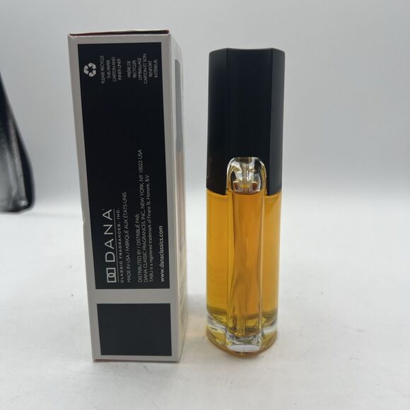 Dana Tabu Women's Eau De Cologne Spray - 2.3 Ounce - Picture 2 of 4